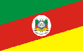 Bandeira do estado de São Paulo