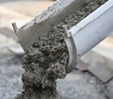 Cimento e Concreto em Caxias do Sul