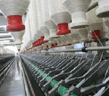 Indústrias Têxteis em Caxias do Sul