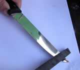 Afiação de faca e tesoura em Caxias do Sul