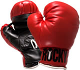 Boxe em Caxias do Sul