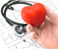 Cardiologia e Cardiologistas em Caxias do Sul