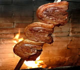 Churrascaria Espeto de Ouro - (54) 3212-4377