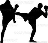 Kickboxing em Caxias do Sul