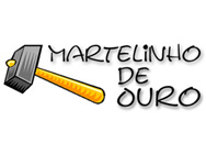 Martelinho de Ouro em Caxias do Sul