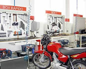 Oficinas Mecânicas de Motos em Caxias do Sul