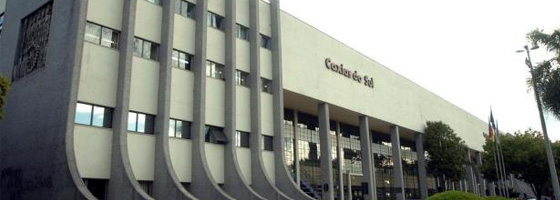 Prefeitura Municipal de Caxias do Sul