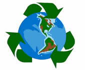 Reciclagem em Caxias do Sul