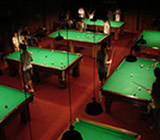 Snooker Bar em Caxias do Sul