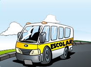 Transporte Escolar em Caxias do Sul